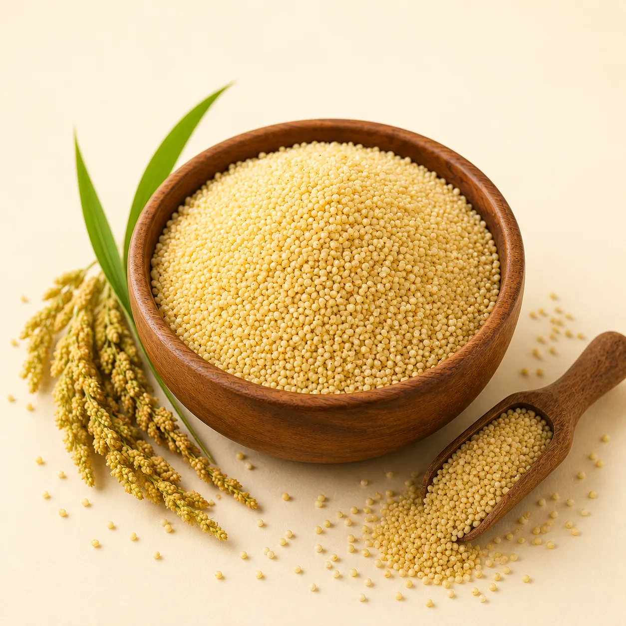 Millets